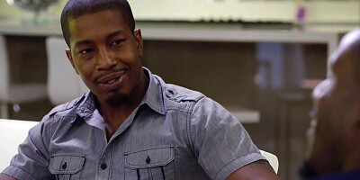 Zoey Monroe & Elsa Jean are shagged by two black guys in this 4some