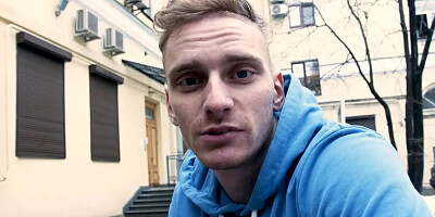 TUTOR4K. Student has no chances in art but appeared to be a good fucker