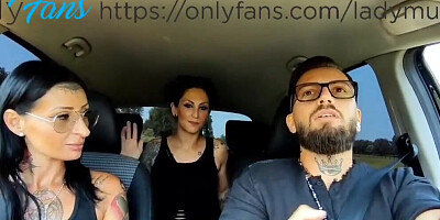 Real Italian Couple Famous In The World