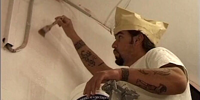 Il Miglior Imbianchino di sempre!