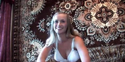 Yulia Tikhomirova - milk mommy