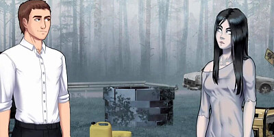 Dirty Fantasy Part 03 - Adult Sadako Delicious PUMPING CREAMPIE