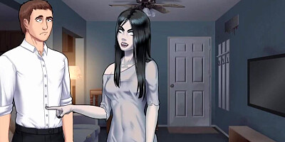 Dirty Fantasy Part 03 - Adult Sadako Delicious PUMPING CREAMPIE