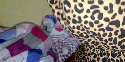 My Teen step sister asked to taste my Thick Cock inside her Wet bigg Ass Pussy 4K