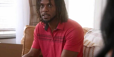 Please, Fuck My Mom!