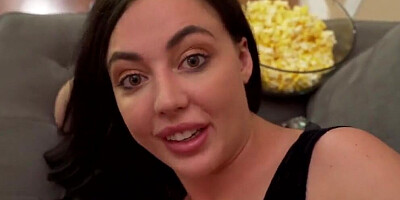 Step Sis I can't wait any longer, just put it inside me please S15:E10