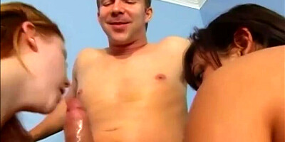 Sinful Family - Scene #11