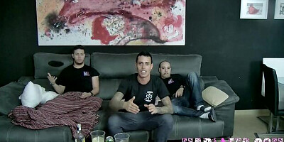 Sinful one and only - reality porn - Mad Lifes