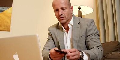 Family reunion turns horny daughter to fuck her step cousins