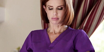 Girls Way featuring Amia Miley and Veronica Avluv's pussy eating movie