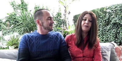 Randy beauty - mature action - Pepe Porn