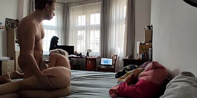 Stay at Home Make Missionary Love and Come from Behind