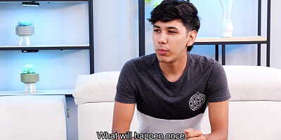 LATINA MILF PAMELA GATA 1