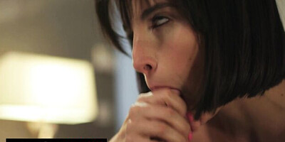 Dorcel Club featuring LaSirena69's romantic clip