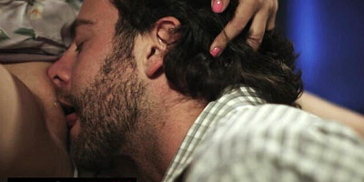 Dorcel Club featuring LaSirena69's romantic clip