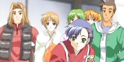 Girlfriend movie with sensuous milady from Scandalous GFs