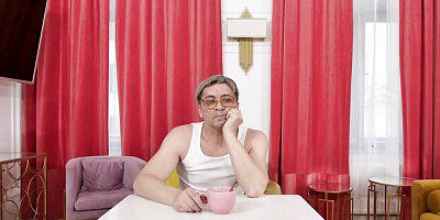 Amative Steve's euro sex video