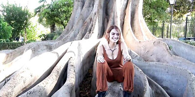 Easy-on-the-eyes jade's teen (18+) movie