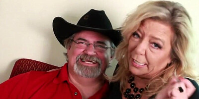 Cuckold Fantasies - He loves to watch his Mature Wife got banged by young guy