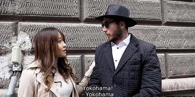 POV porn with endearing Nikki Nuttz and Ciel from VIP 4K