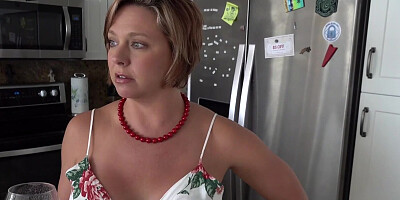 Mom Still Likes To Fuck - Brianna Beach