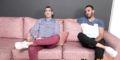 Watch mystery miss's trailer