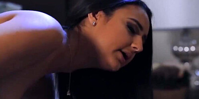 Brazzers - Step sisters Eliza Ibarra & Sabina Rouge