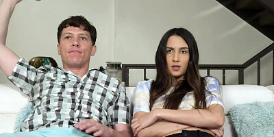 Stepsis does anything to get the remote