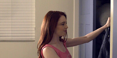 PrincessCum - Step Sis It's our first time, I shaved for this S5:E5