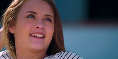 BLACKED she's always Wanted his BBC but was too Shy