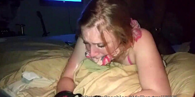 Chloe Sparkles Daddy Owns My Ass