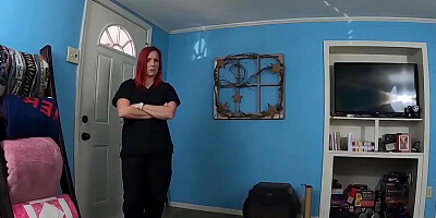 My Stepmom's Medicine - Jane Cane