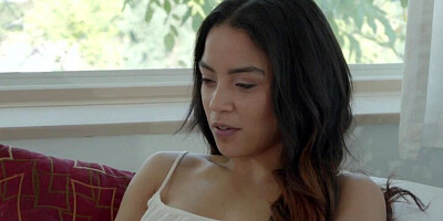 Maya Bijou Fucks Her Stepdad