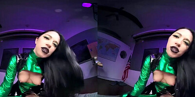 KIM POSSIBLE: SHEGO A XXX PARODY - Alex Coal
