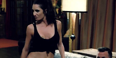 INSANE Trashy Foster MOM Calls Cops on Horny Freak Step-Siblings!