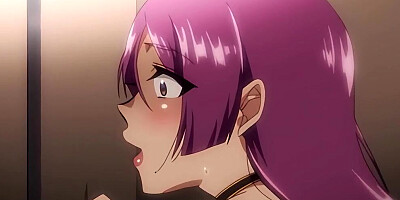 Tsuma ni Damatte Sokubaikai ni Ikun ja Nakatta Episode 2