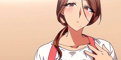 Tsuma ni Damatte Sokubaikai ni Ikun ja Nakatta Episode 2