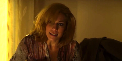 The Girl's Guide to Depravity S01E03 720p SEX Scene Compilation!