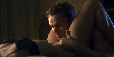 The Girl's Guide to Depravity S01E03 720p SEX Scene Compilation!