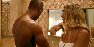 What If. I Finally Give It To You