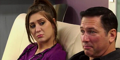 Adorable girl Jojo Kiss is fucking with her horny boyfriend