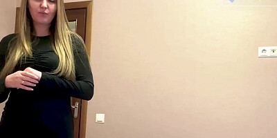 Stepmother wants to get pregnant - Help me get pregnant and save my marriage with your father