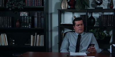 Family Sinners - Hot Latina Teen Gina Valentina wants her Stepdad's Hard co