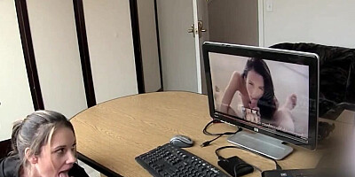 I'll Tell Step Mom - Mandy Flores