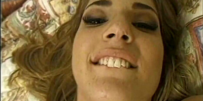 Interracial Anal Dreams - Episode 3