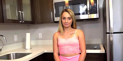 Stepsis ate all food, didn't go shopping