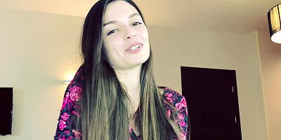 Creampie Is The Best Birthday Gift To My 18 Years Old Virgin Step Brother