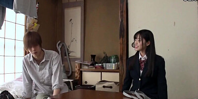 ROYD-023 Eng Sub I’m Taking A Bath With My Excessively Devilish Big Tits Little Stepsister