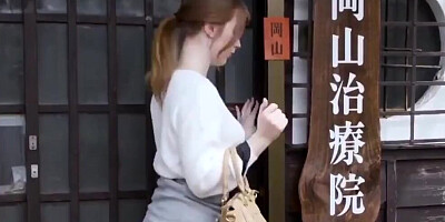 June Lovejoy and Father in law