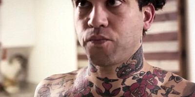 Joanna Angel and Kenzie Reeves in wild hardcore sex action